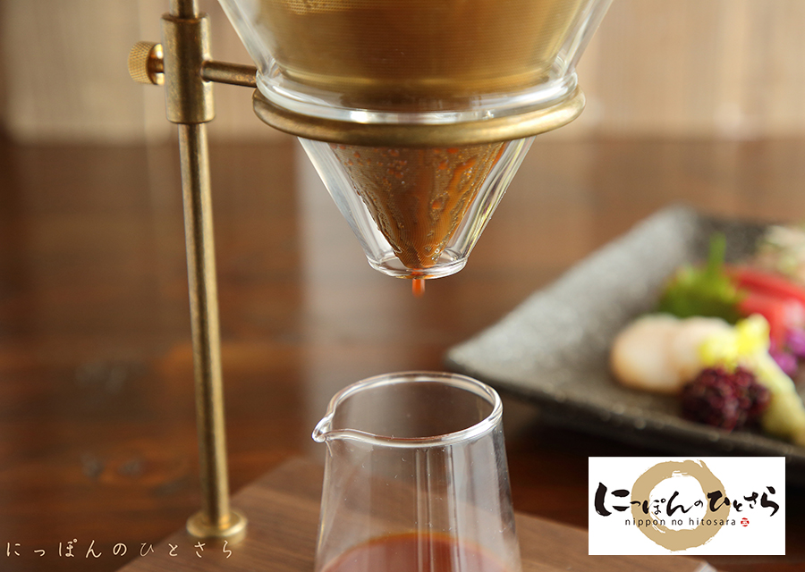 伝説の発酵料理屋「にっぽんのひとさら」の大人気発酵ドレッシングはついに通販再開