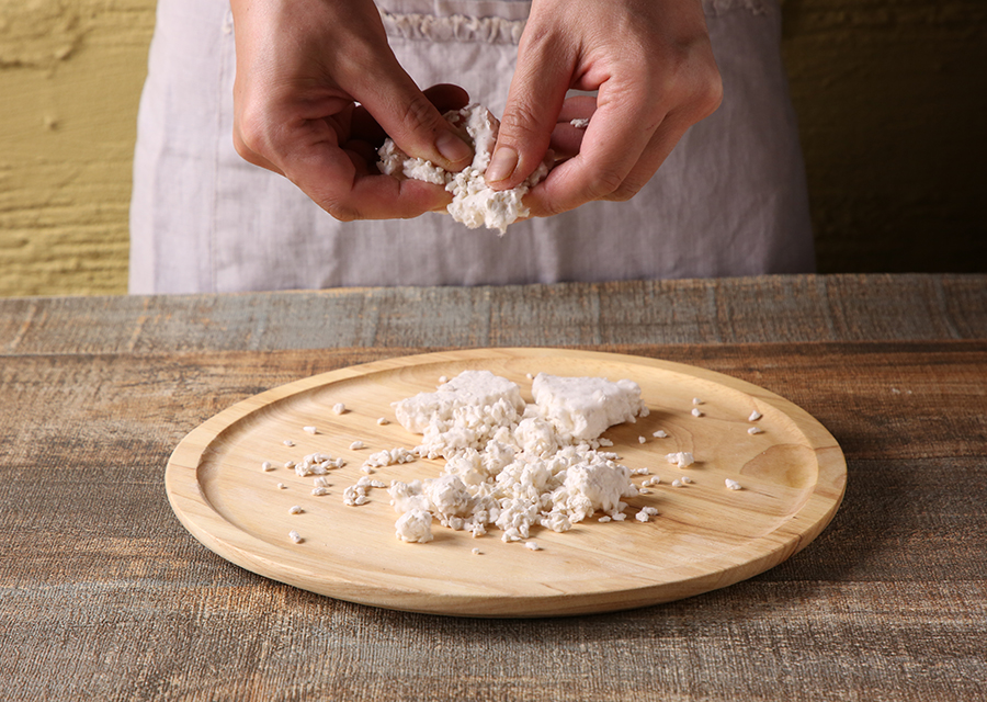 300年以上続く老舗種麹屋「菱六」の麹のチカラ